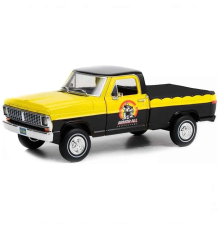 Greenlight 1:24 1970 Ford F-100 Armor All