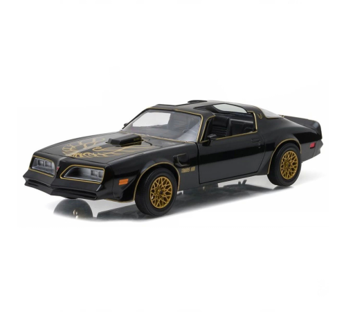 Greenlight 1:24 1977 Pontiac Firebird T/A
