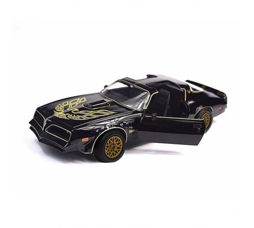 Greenlight 1:24 1977 Pontiac Firebird T/A