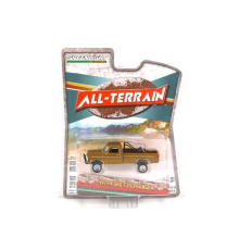 Greenlight 1/64 All-Terrain Series 16- 1979 Ford F250 Ranger