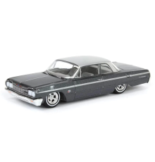 Greenlight 1/64 California Lowriders Series 6- 1964 Chevrolet Bel Air