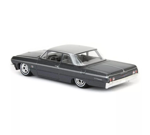 Greenlight 1/64 California Lowriders Series 6- 1964 Chevrolet Bel Air Greenlight 1/64 California Lowriders Series 6- 1964 Chevrolet Bel Air