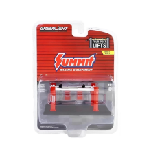 Greenlight 1/64 Summit Racing Aquiğment Lift