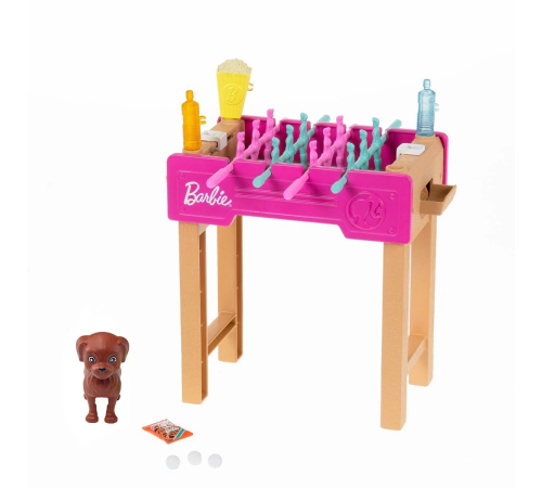 GRG75 Barbie'nin Ev Dekorasyonu Oyun Setleri / Asorti Seçilemez. GRG75 Barbie'nin Ev Dekorasyonu Oyun Setleri / Asorti Seçilemez.