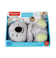 GRT59 Fisher-Price® Uyku Arkadaşı Koala / +0