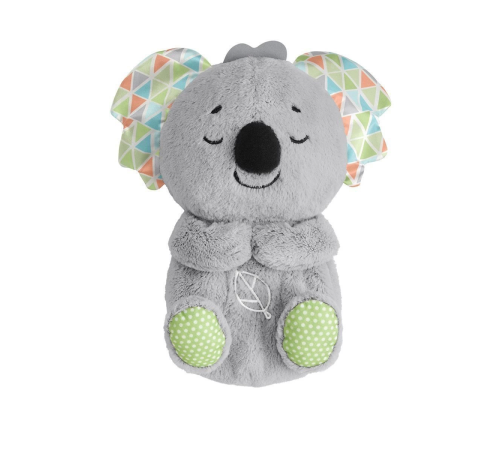 GRT59 Fisher-Price® Uyku Arkadaşı Koala / +0 GRT59 Fisher-Price® Uyku Arkadaşı Koala / +0
