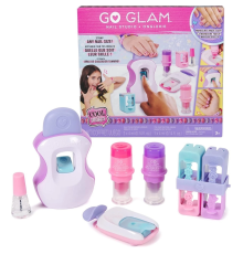 Güzellik Seti Cool Maker Go Glam Tırnak Stüdyosu