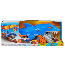 GVG36 Hot Wheels Köpek Balığı Taşıyıcı