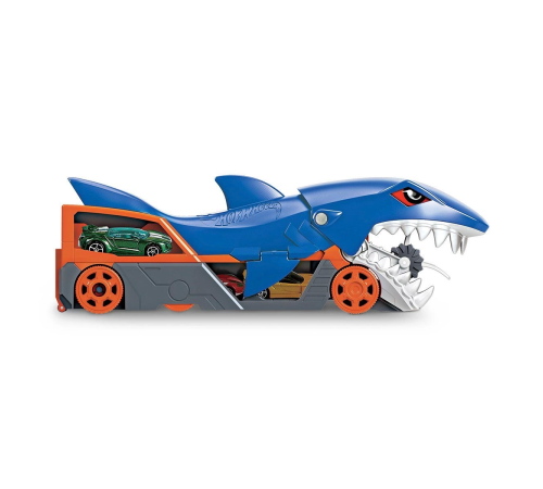 GVG36 Hot Wheels Köpek Balığı Taşıyıcı GVG36 Hot Wheels Köpek Balığı Taşıyıcı