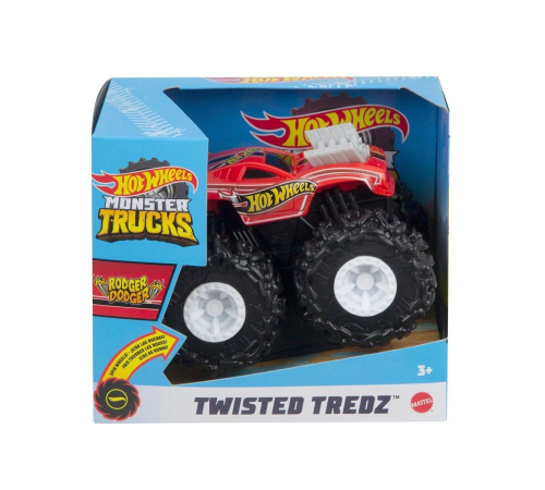 GVK37 Hot Wheels Monster Trucks 1:43 Çek Bırak Arabalar - 1 adet fiyatıdır GVK37 Hot Wheels Monster Trucks 1:43 Çek Bırak Arabalar - 1 adet fiyatıdır