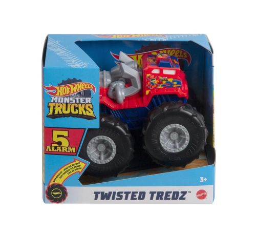 GVK37 Hot Wheels Monster Trucks 1:43 Çek Bırak Arabalar - 1 adet fiyatıdır GVK37 Hot Wheels Monster Trucks 1:43 Çek Bırak Arabalar - 1 adet fiyatıdır