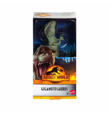 GWT49 Jurassic World 6inch Dinozor Figürleri - 1 Adet Stokta Olan Gönderilir