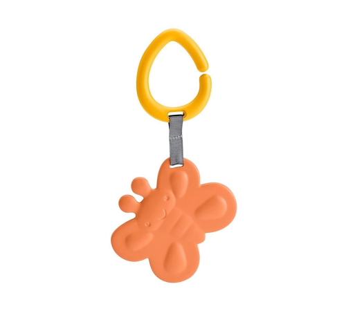 GYN23 Fisher-Price® Sevimli Hayvancıklar Dişlik - 1 adet stokta olan gönderilir