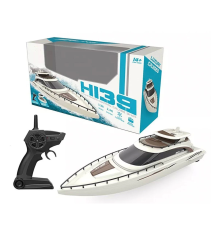H139 Kumabdalı 2.4G Kontrollü Sürat Teknesi -Gepettoys