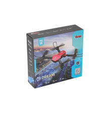 H866HW - Vardem 2.4G Wifi Kameralı Şarjlı Full Fonksiyon Drone