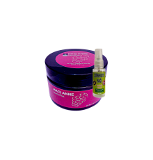 Hacı Anne 200 ml Hemeroid Ba.sur Kremi+30 ml Çörek Otu Yağı ile