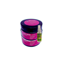 Hacı Anne 2x200 ml Hemeroid Ba.sur Kremi+30 ml Çörek Otu Yağı ile