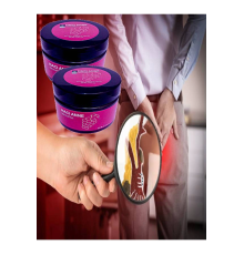 Hacı Anne HemoPlus Bagzur Doğal Bitkisel Onarım Kremi 250 ml x 2 adet
