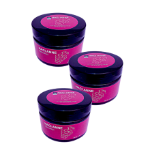 Hacı Anne HemoPlus Bagzur Doğal Bitkisel Onarım Kremi 250 ml x 3 adet