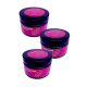 Hacı Anne HemoPlus Bagzur Doğal Bitkisel Onarım Kremi 250 ml x 3 adet