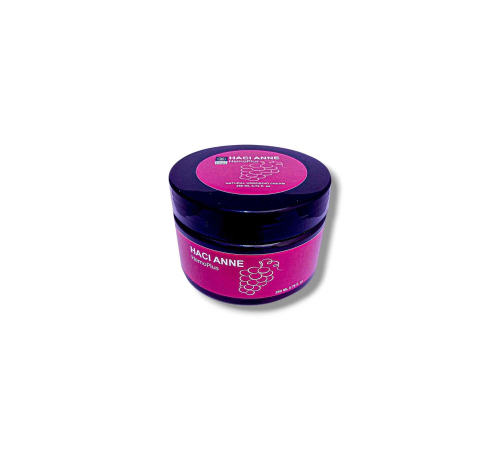 Hacı Anne Hemoplus Doğal ve Bitkisel Kremi 250 ML