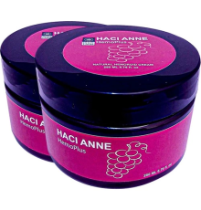 Hacı Anne Hemoplus Hacıanne 2li POINT:031 200 ml Bağsur Kremi Hemreoid Cream / Bay Bayan Kullanım 200 ml Büyük Boy Krem 2 Ad.
