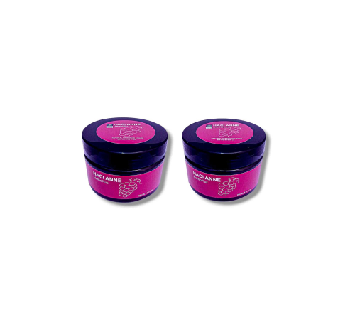 Hacı Anne Hemoplus Natural Kremi 250 ML X 2 Adet