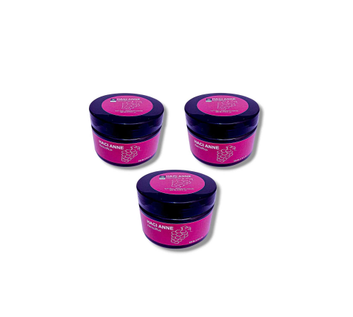 Hacı Anne Hemoplus Natural Kremi 250 ML X 3 Adet Hacı Anne Hemoplus Natural Kremi 250 ML X 3 Adet