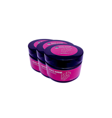 HaciAnne Hemer.oid Bakım Masaj Cream 3x200 ml