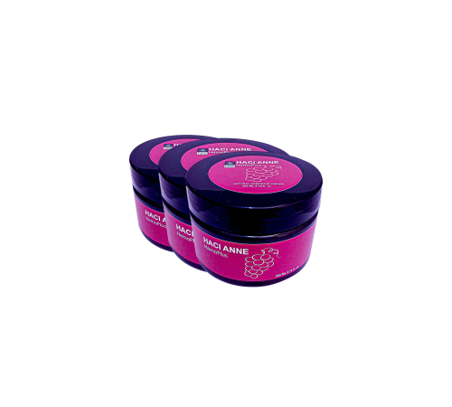 HaciAnne Hemer.oid Bakım Masaj Cream 3x200 ml HaciAnne Hemer.oid Bakım Masaj Cream 3x200 ml