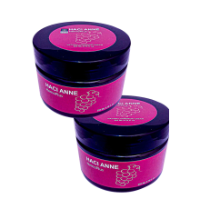 HacıAnne Hemo Genital Bolge Bakım Kremi 200 ml X 2 adet