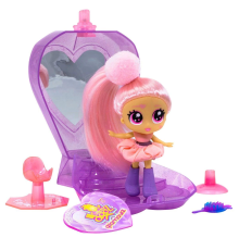 Hairdooz Salondooz Bebek Sürpriz 78905
