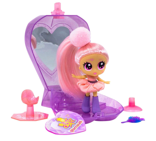 Hairdooz Salondooz Bebek Sürpriz 78905