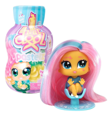 Hairdooz Shampoo Bebek Pastel Sürpriz 78903