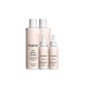 Hairx Saç Uzatıcı Besleyici Şampuanı 150 ml Saç Güçlendirici Serumu 30 ml X 2şer Adet