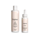 Hairx Saç Uzatıcı Dolgunlaştırıcı Bakım Şampuanı 150 ml Serumla 30 ml