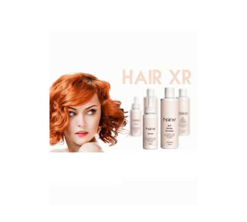Hairx Saç Uzatıcı Dolgunlaştırıcı Bakım Şampuanı 150 ml Serumla 30 ml Hairx Saç Uzatıcı Dolgunlaştırıcı Bakım Şampuanı 150 ml Serumla 30 ml