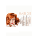 Hairx Saç Uzatıcı Dolgunlaştırıcı Bakım Şampuanı 150 ml Serumla 30 ml