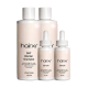 HAIRXR SHAMPOO & SERUM/HAİRXR Saç Bakım Şampuan 150ml Ve Saç Serumu 30mL x 2 ADET