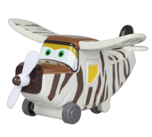 HARİKA KANATLAR DIE CAST BELLO HARİKA KANATLAR DIE CAST BELLO