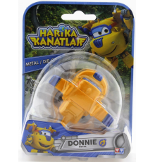 Harika Kanatlar Die Cast Donnie