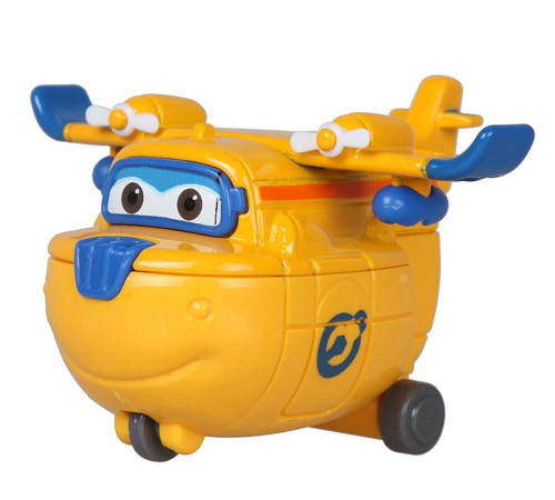Harika Kanatlar Die Cast Donnie Harika Kanatlar Die Cast Donnie