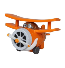 Harika Kanatlar Die Cast Grand Albert