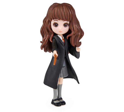 Harry Potter Magical Minis Hermione Granger Figürü