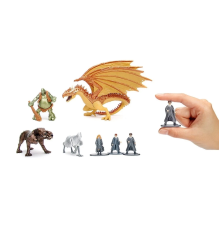 Harry Potter Mega Pack