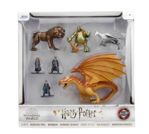 Harry Potter Mega Pack