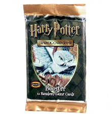 Harry Potter Trading Oyun Kartı