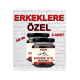 Hatay Yöresi Çakşır Otu Erkeklere Özel Performans Yükseltici Bitkisel Macun 240 Gr X 2 Adet
