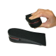 Hava Yastıklı Boy Uzatıcı Tabanlık (7 cm Daha Fazla Boy Uzunluğu) - 35 Numara (336336)