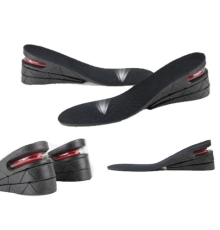 Hava Yastıklı Boy Uzatıcı Tabanlık Tam Boy ( 7 cm ) (336336)